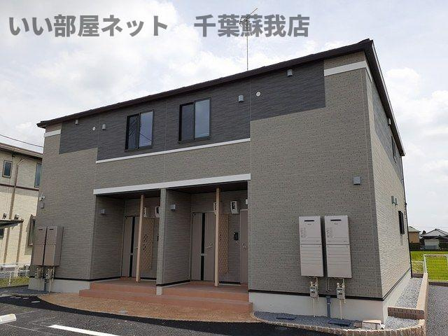 カルム　田園