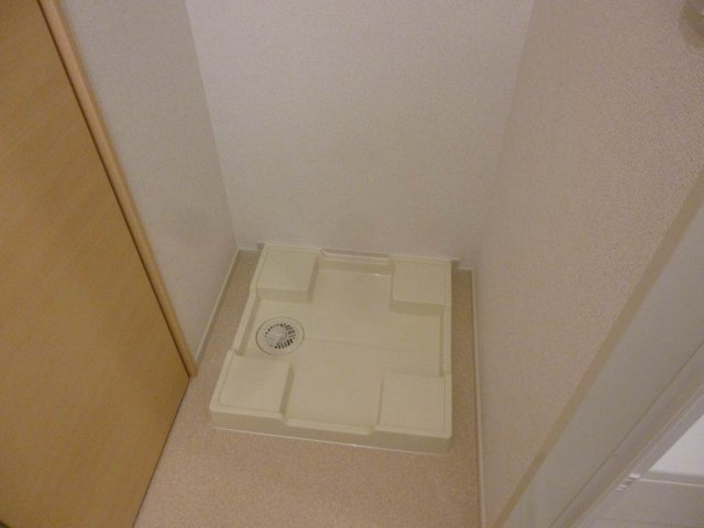 メープル　ヴィラの設備