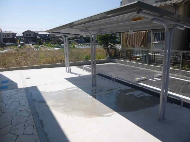 メープル　ヴィラのその他共用部分