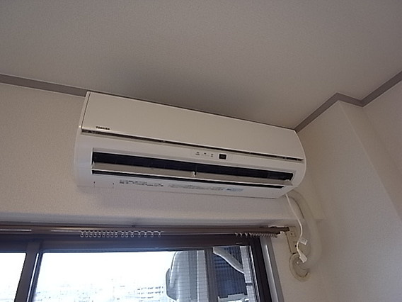 ジョリメゾン魚崎の設備