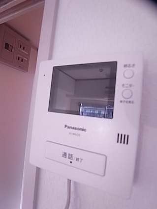 山手ダイヤハイツの設備