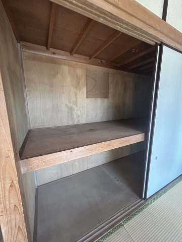 impressshirakawaの収納