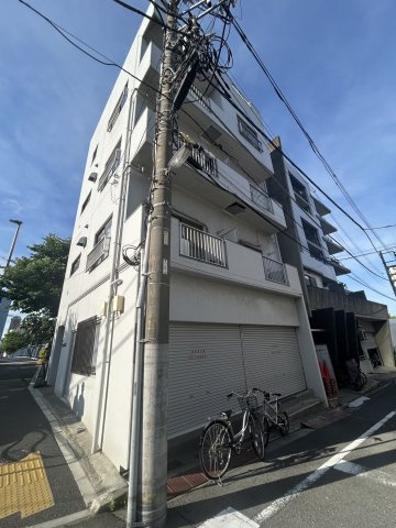 impressshirakawaの外観