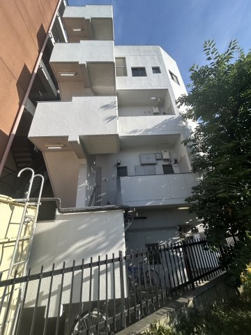 impressshirakawaの外観