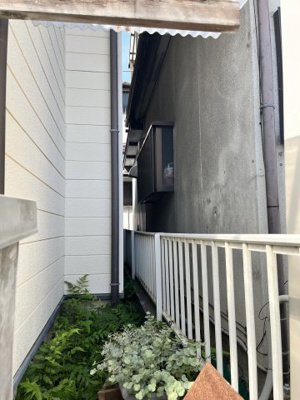【周辺】 | 岡崎市井田町字城山土地