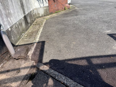 【外観】 | 岡崎市井田町字城山土地