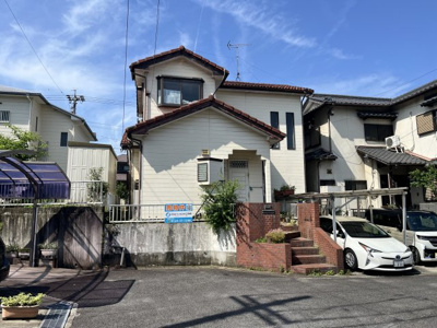 【周辺】 | 岡崎市井田町字城山土地