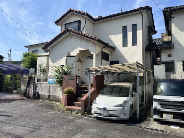 【外観】の画像