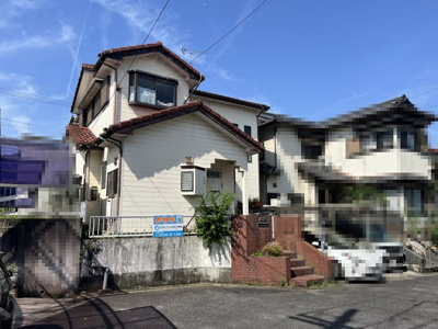 【外観】 | 岡崎市井田町字城山土地