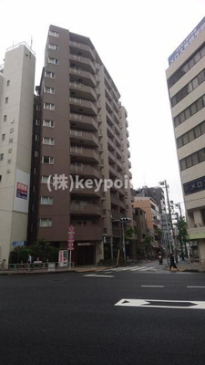 【外観】 | ドゥーエ東池袋