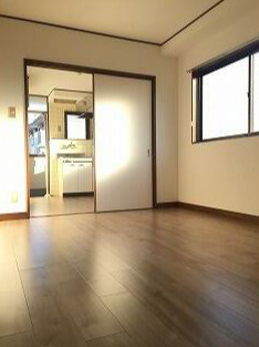 長澤ビルのセキュリティ