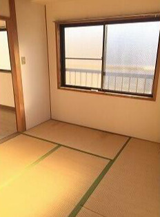 長澤ビルの展望