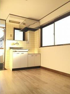 長澤ビルの玄関