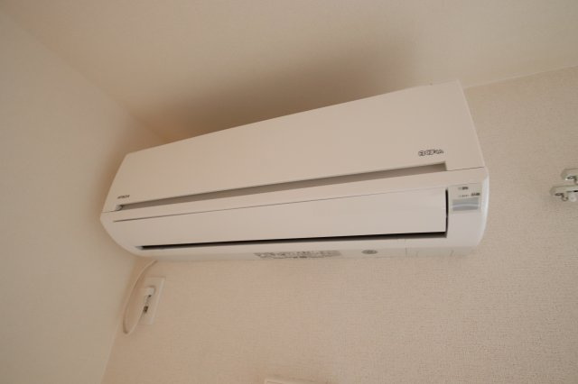 【設備】 | グレイスヴィオラ | エアコン