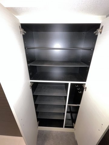 大阪市浪速区難波中３丁目の賃貸マンションの設備|参考写真