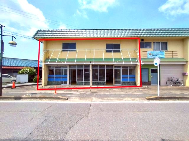 センター中山