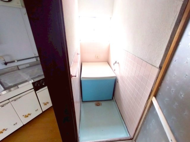 センター中山のその他