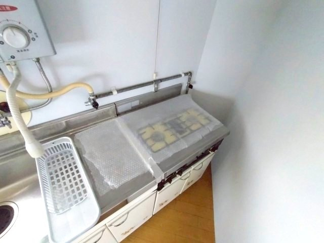 センター中山のその他