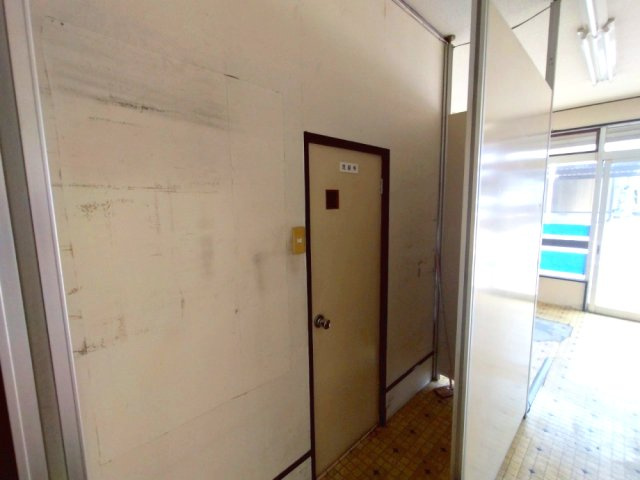 センター中山のその他