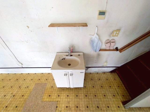 センター中山のその他