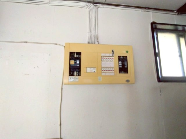 センター中山のその他