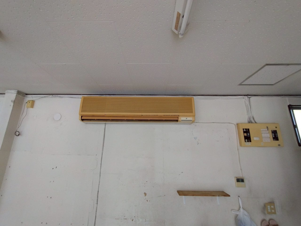 センター中山のその他