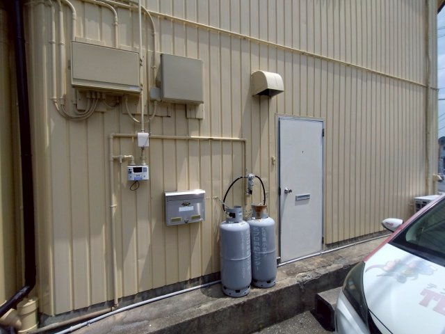 センター中山のその他