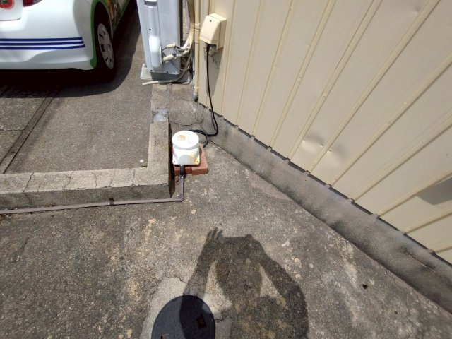 センター中山のその他