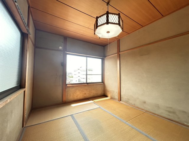 篠原北町2丁目戸建の和室