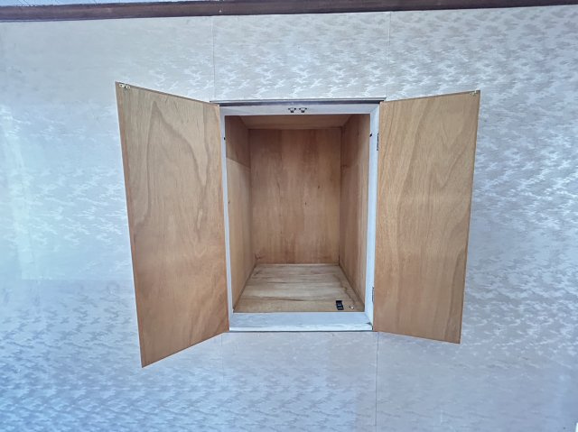 篠原北町2丁目戸建の収納