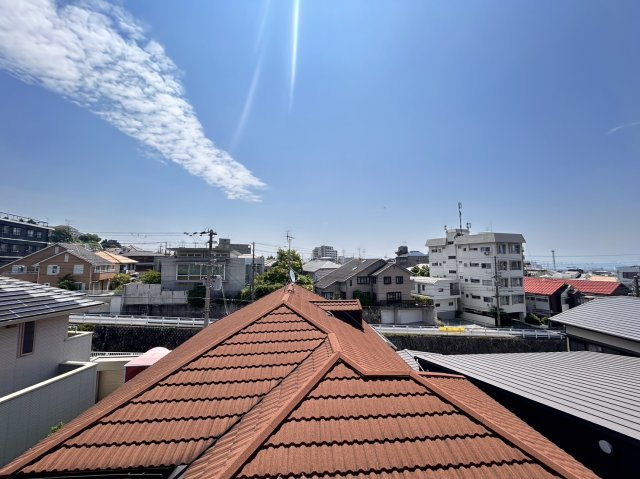 篠原北町2丁目戸建の展望
