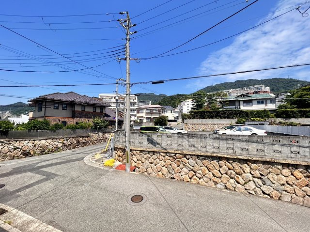 篠原北町2丁目戸建の展望