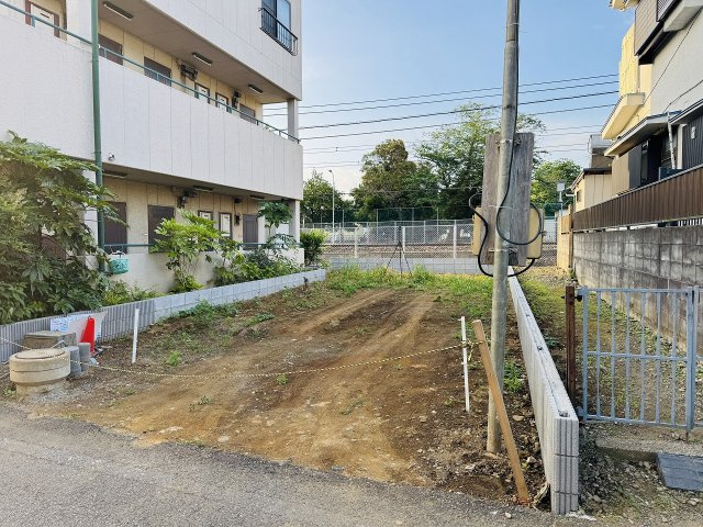 八王子市　並木町　新築一戸建て　４期