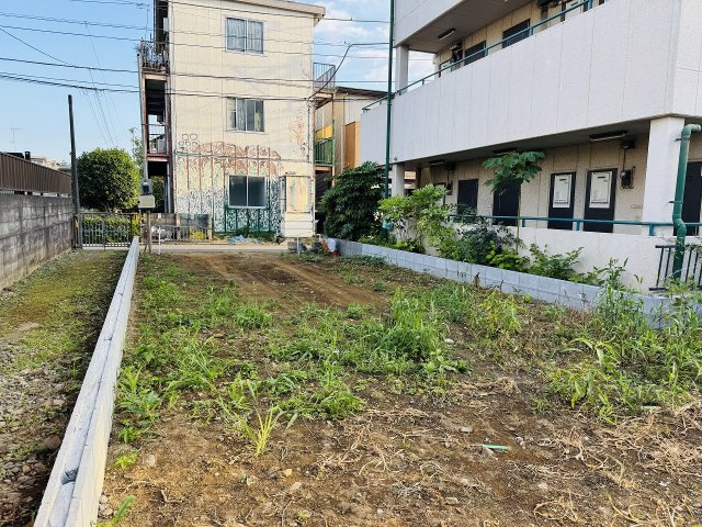 八王子市　並木町　新築一戸建て　４期の外観|～西八王子駅徒歩14分　省エネ性能認定の新築一戸建て　暮らしを彩る充実の設備・仕様～