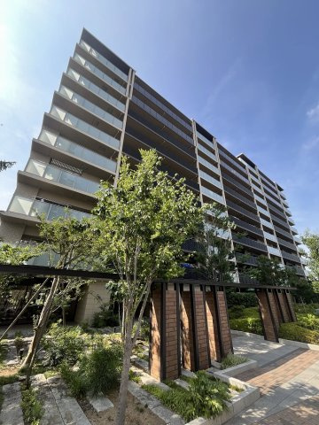 ザ・パークハウスオイコス赤羽志茂フォーススクエア