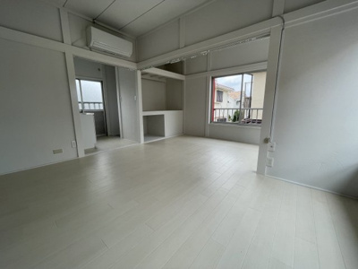 【洋室】 | Locus-KH | 洋室