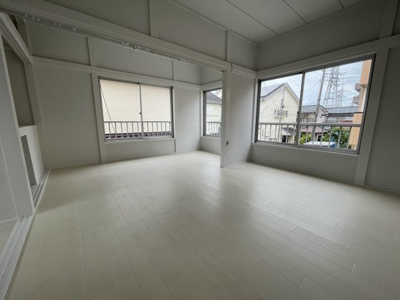 【洋室】 | Locus-KH | 洋室