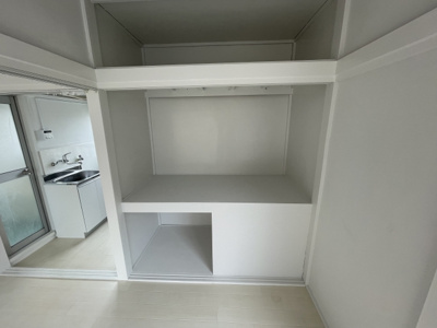 【収納】 | Locus-KH | 洋室収納