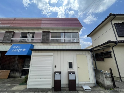 【外観】 | Locus-KH | 外観