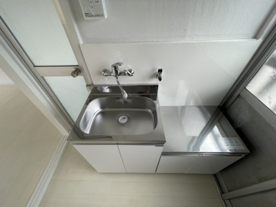 【キッチン】 | Locus-KH | キッチン