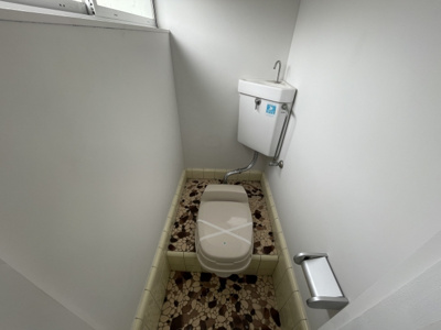 【トイレ】 | Locus-KH | トイレ