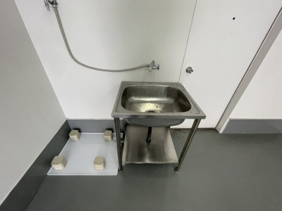 【洗面所】 | Locus-KH | 洗面所