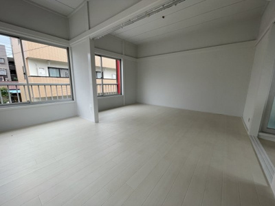 【洋室】 | Locus-KH | 洋室