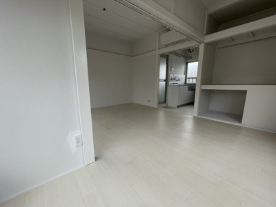 【洋室】 | Locus-KH | 洋室