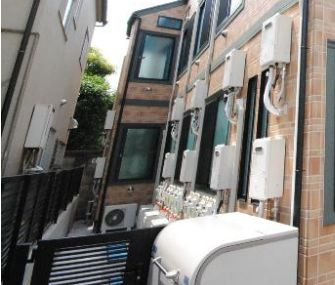 【その他】 | アークスハウス | ゴミ置き場