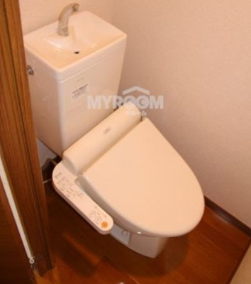 【トイレ】 | アークスハウス | トイレ☆同一仕様写真