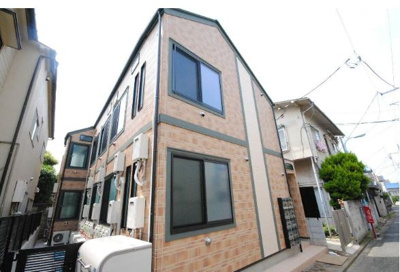 【外観】 | アークスハウス | 外観☆