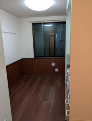 【寝室】 | アークスハウス | 居室☆