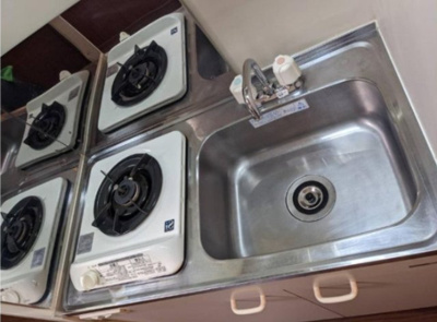 【キッチン】 | アークスハウス | キッチン☆