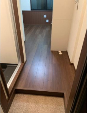 【玄関】 | アークスハウス | 玄関☆